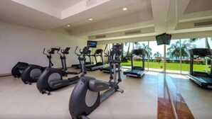 Sports facility - Santiago Realtors (Puerto Vallarta)
