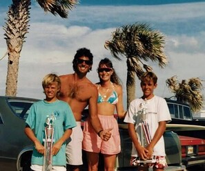 2 chambres, Wi-Fi, draps fournis