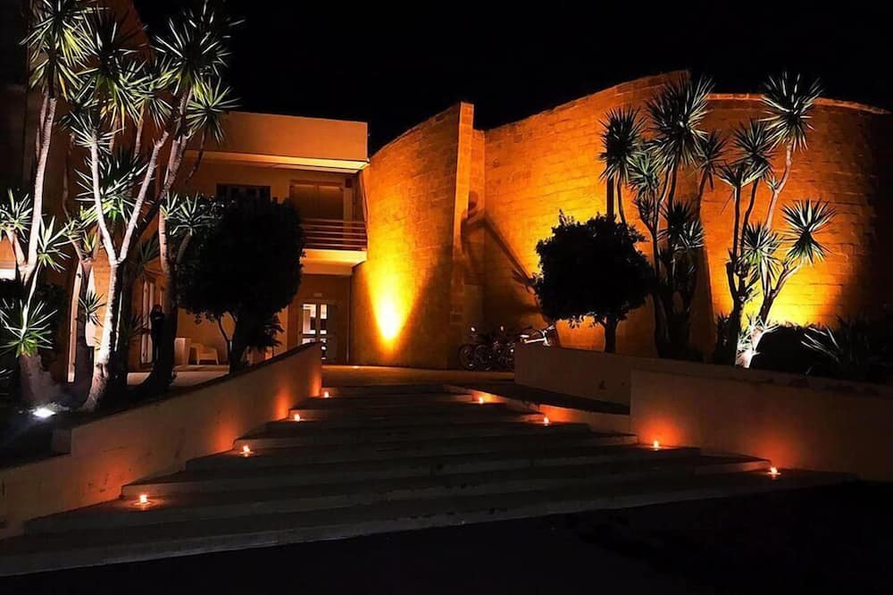 Città Della Notte