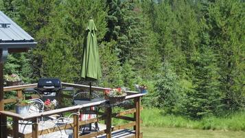 تناول الطعام بالخارج