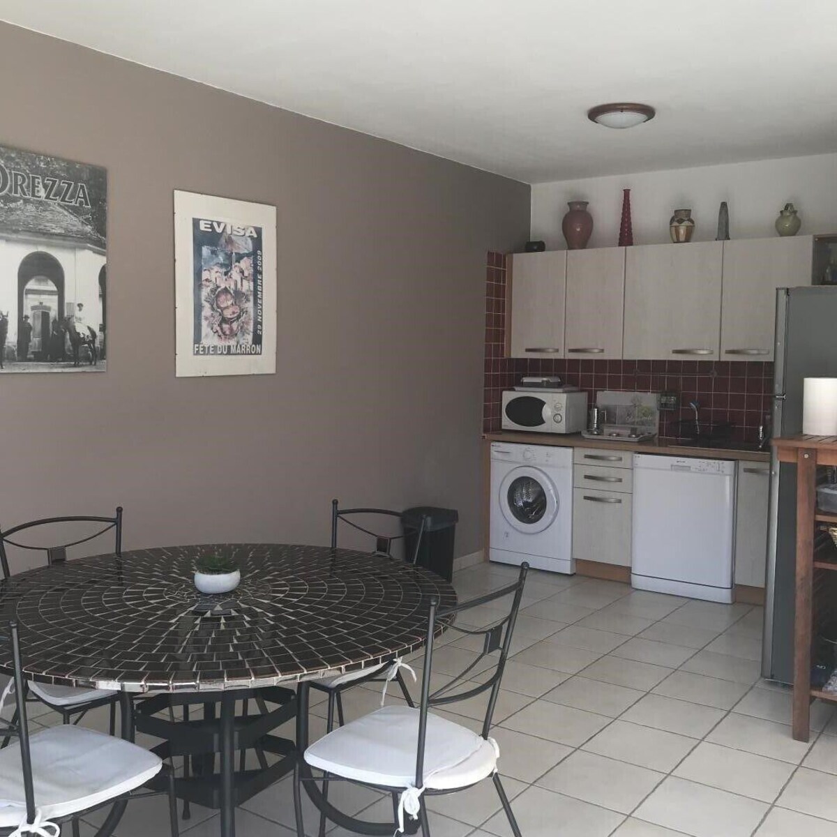 Bild für Gastgeberprofil