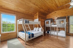 2 slaapkamers, internet, beddengoed