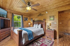 2 Schlafzimmer, Internetzugang, Bettwäsche