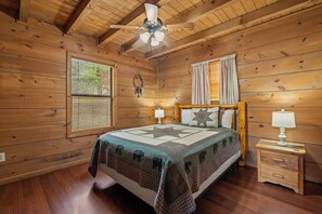 2 chambres, accès à Internet, literie fournie