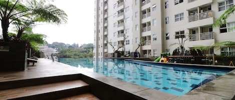 Park view