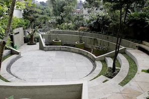 Exterior - Ten Eleven Living Point (Bandung)