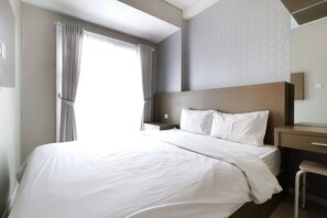 Apartamento, 2 quartos