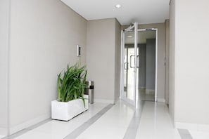 Interior - Ten Eleven Living Point (Bandung)