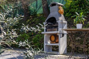 Property grounds - Villa Novanta - 100% Partenopea Experience (massa lubrense)