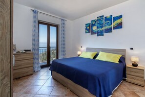 5 bedrooms, iron/ironing board, free WiFi, bed sheets - Villa Novanta - 100% Partenopea Experience (massa lubrense)