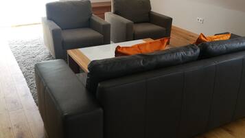 Fernseher, DVD-Player