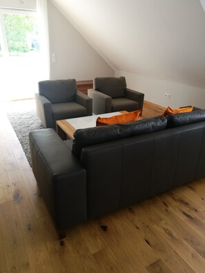 Fernseher, DVD-Player