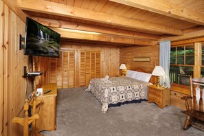 4 Schlafzimmer, kostenloses Internet, Bettwäsche
