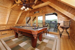 Spielezimmer