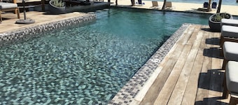 Affordable luxury at the best village location! Gold Standard!