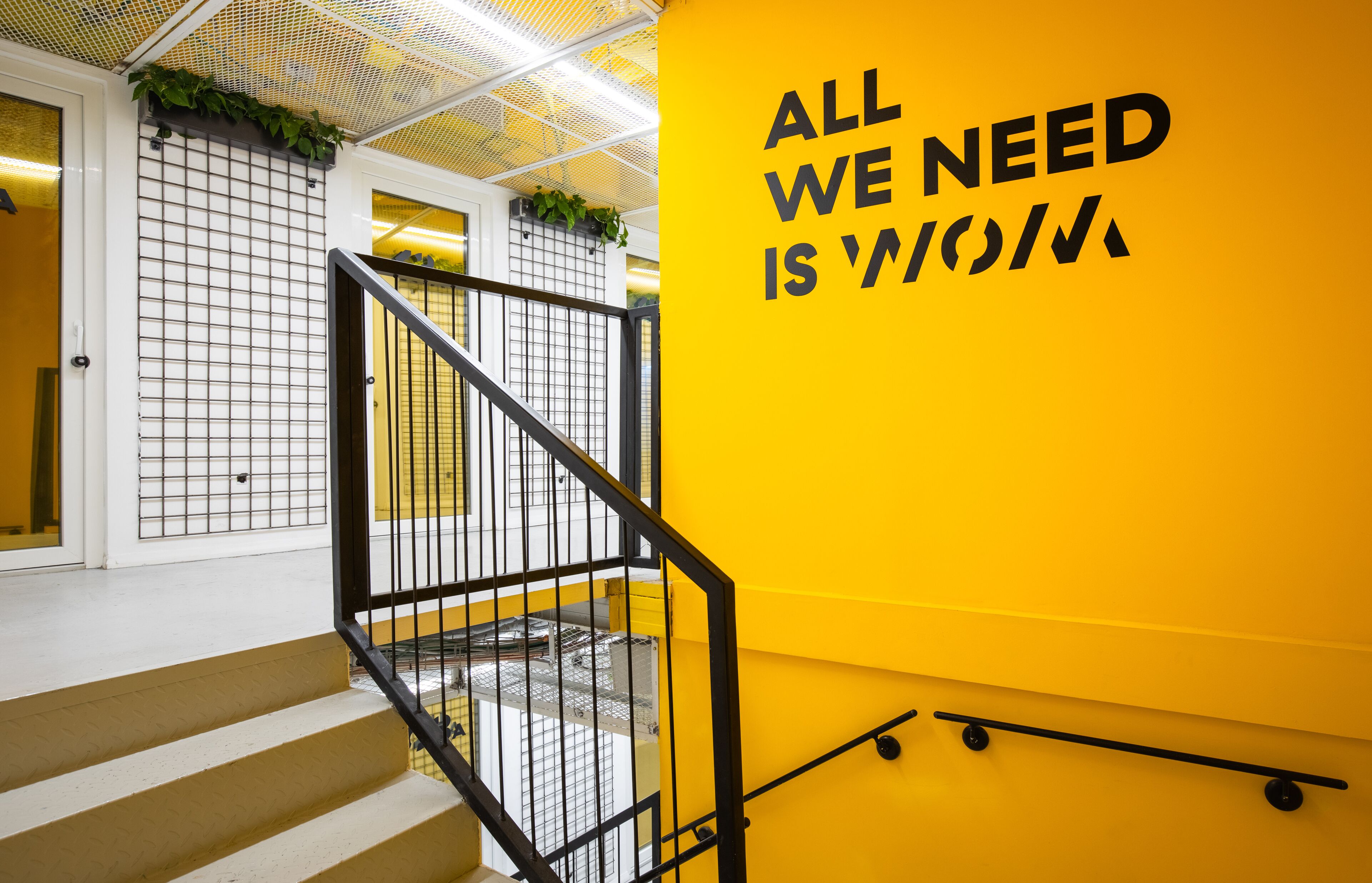 Foto - Wom Allenby Pod Hotel