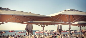 Wom Allenby Pod Hotel