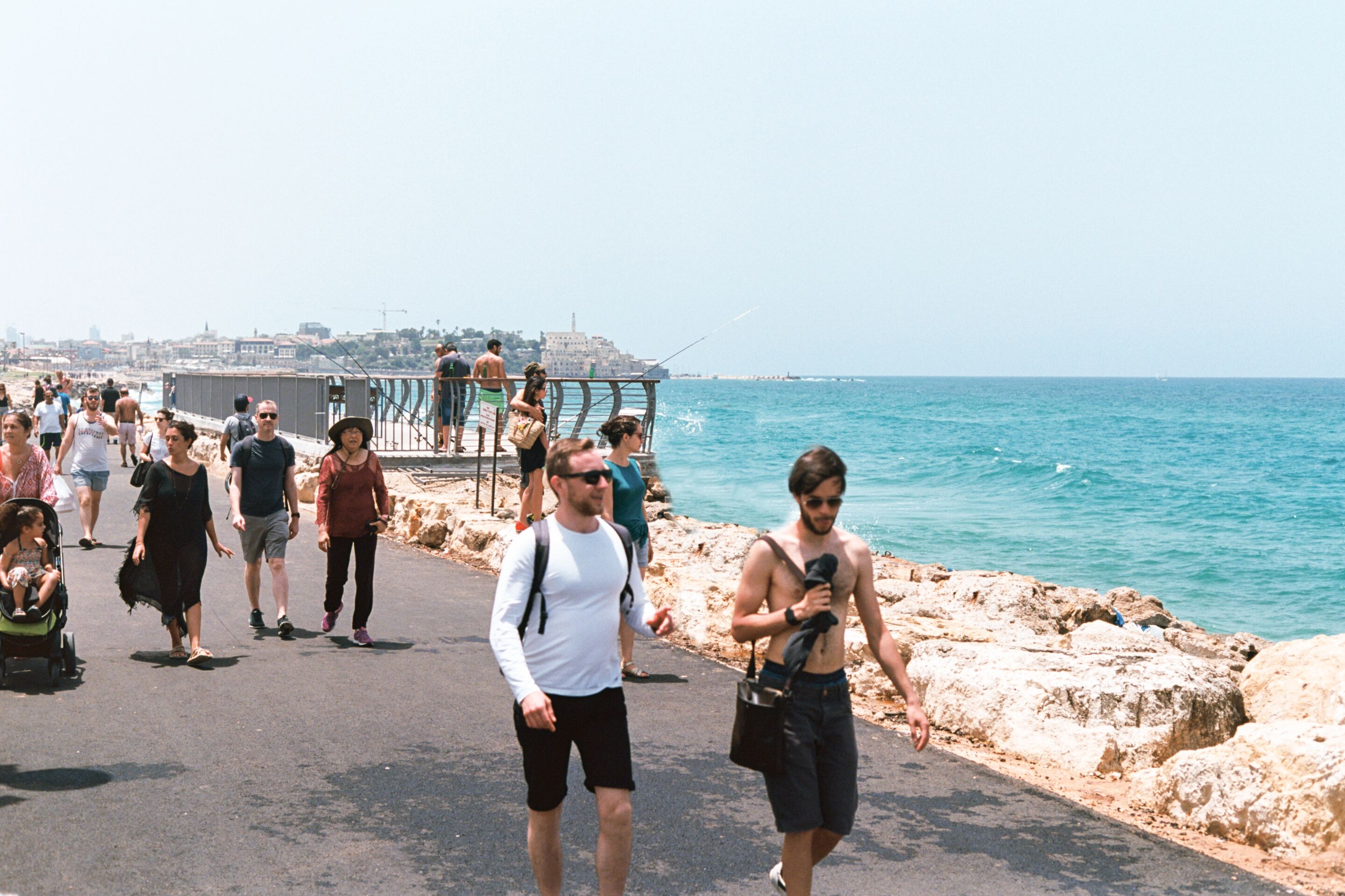 Foto - Wom Allenby Pod Hotel