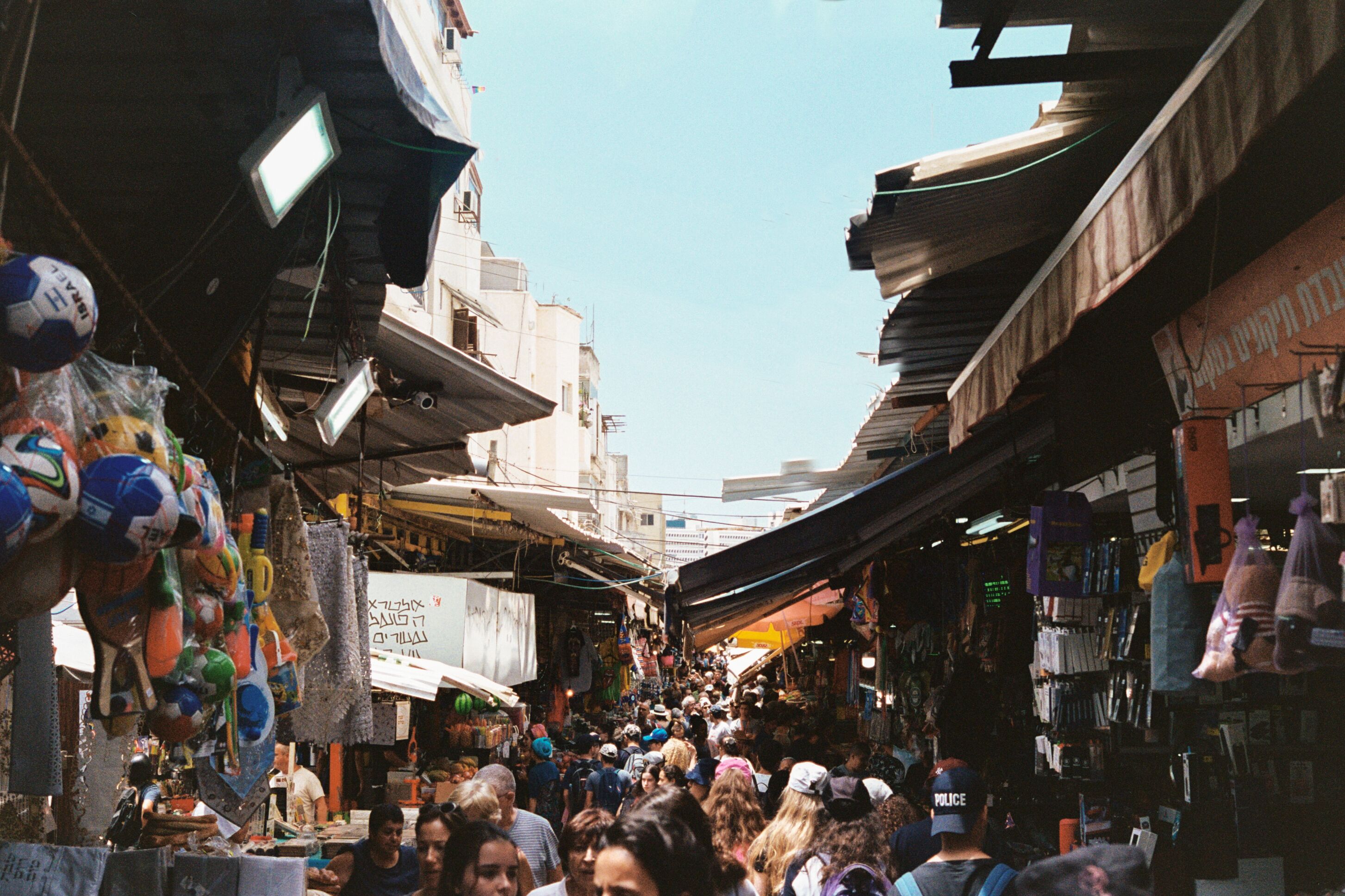 Foto - Wom Allenby Pod Hotel