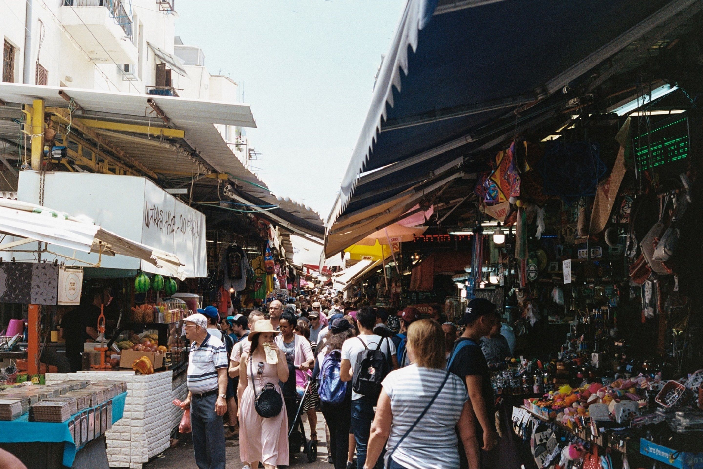 Foto - Wom Allenby Pod Hotel