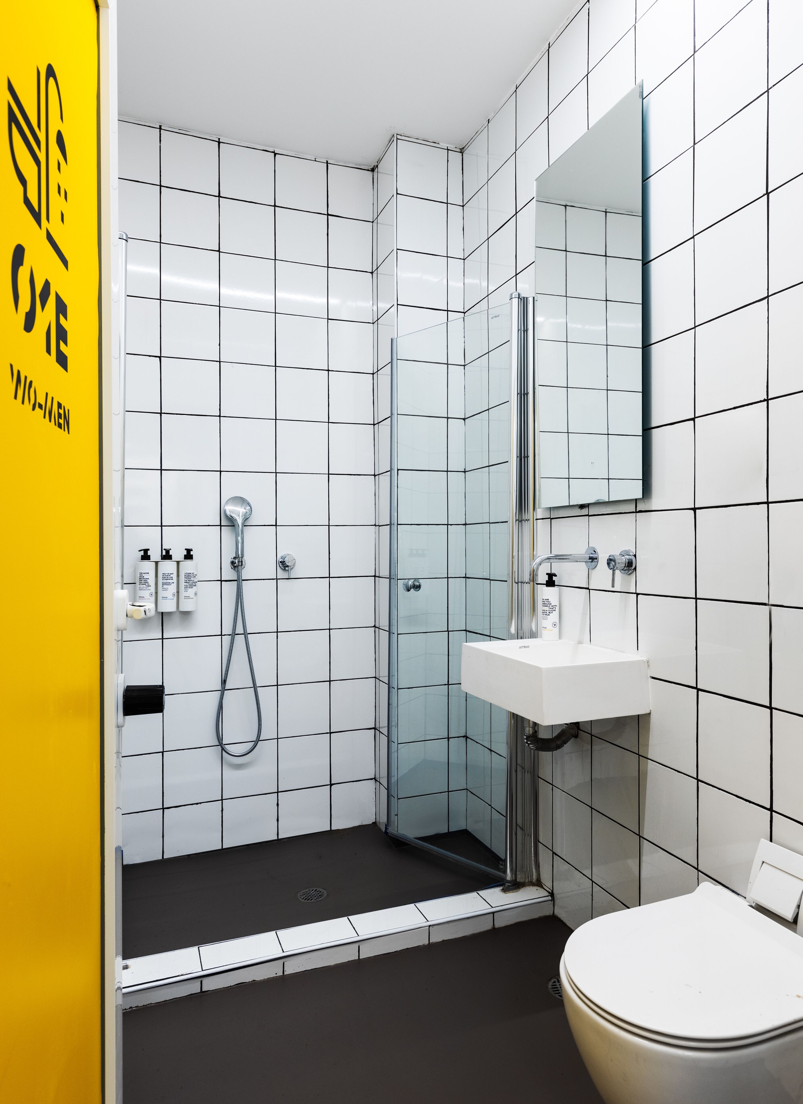 Foto - Wom Allenby Pod Hotel