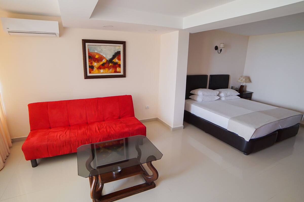 Family Apartment