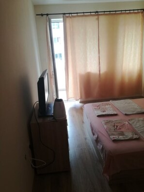 1 slaapkamer, wifi
