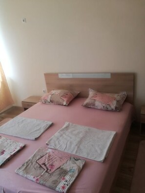 1 slaapkamer, wifi