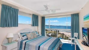 2 bedrooms, Internet