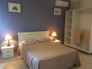 3 bedrooms, WiFi, wheelchair access