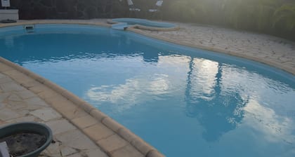 SEN VILLAS PEREYBERE