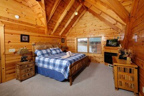 3 Schlafzimmer, Internetzugang, Bettwäsche