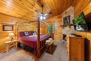 2 Schlafzimmer, Internetzugang, Bettwäsche