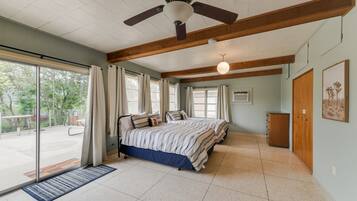 4 chambres, Wi-Fi, draps fournis