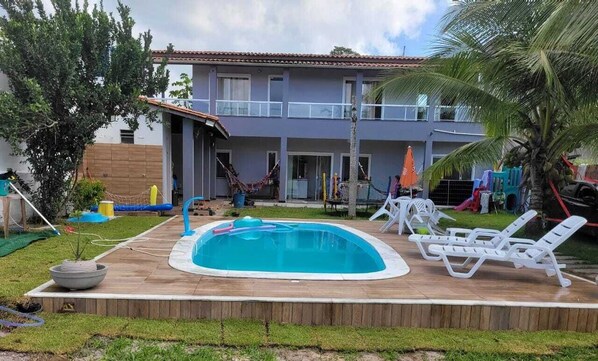 Innenpool