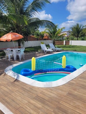 Innenpool