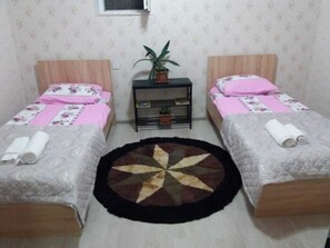 1 bedroom - Cosy Apartment in center (Baku)
