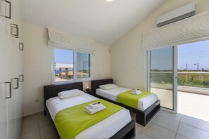 빌라, 침실 5개, 전용 수영장 | 5 개의 침실, 책상, 다리미/다리미판, 무료 WiFi