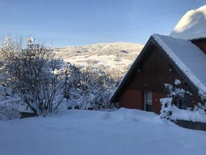 Außenbereich