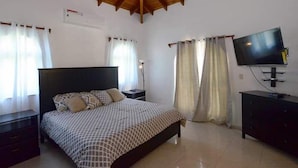 Unclassified image, 5 of 6, button - Villa castro (Sosúa)