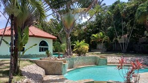 Unclassified image, 4 of 6, button - Villa castro (Sosúa)