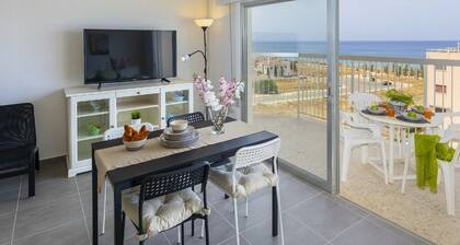 Protaras Almyra Seaview Suite 34