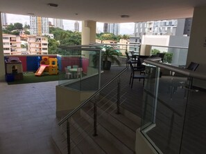 Espace pour enfants