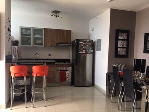 Blender - Rent apartment in Guayaquil (Guayaquil)