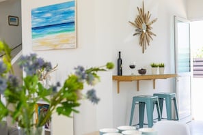 Interior - Protaras Villa Kochili (Paralimni)