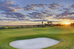 Golf - 33436 Marina Bay - New four bedroom home in the Peninsula! (Millsboro)