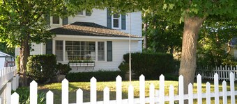 Harbor Springs Getaway