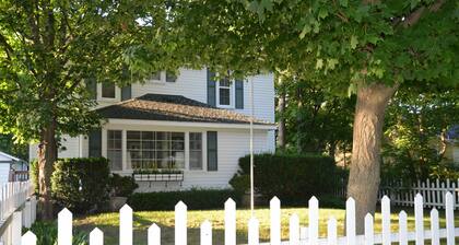 Harbor Springs Getaway