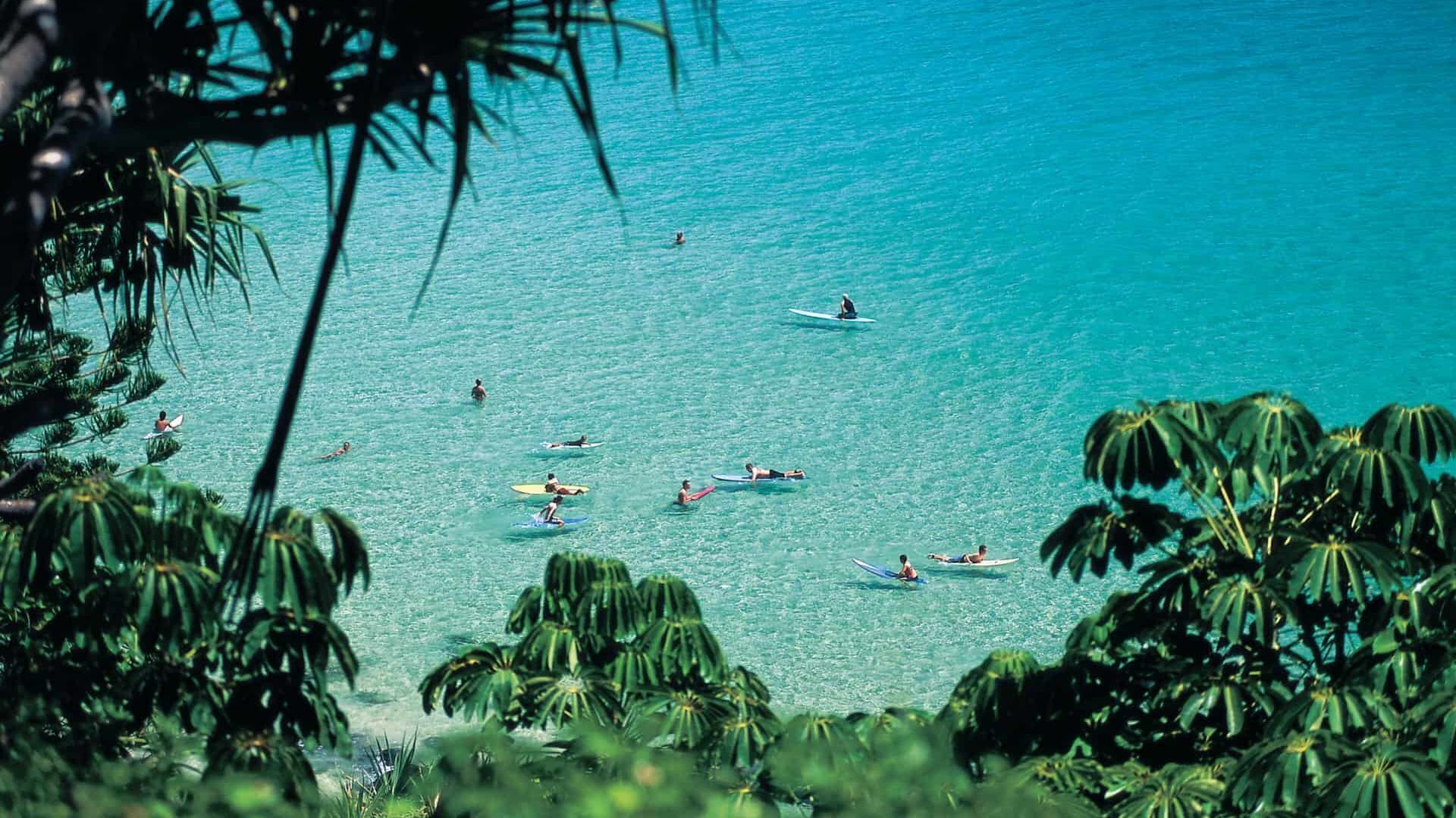 Ocean Plaza 1467 - Coolangatta Beachfront - Min. 3 Night Stays! — image 13