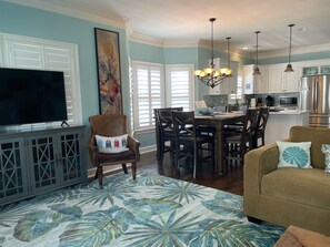 Interior - STEPS TO CRYSTAL BEACH see picture for location (Destin)